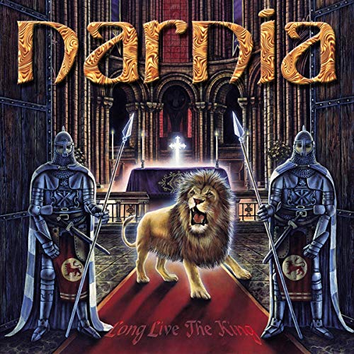 Narnia/Long Live The King (20th Anniv@.