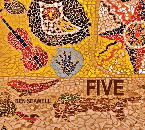 Ben Seawell/Five@.
