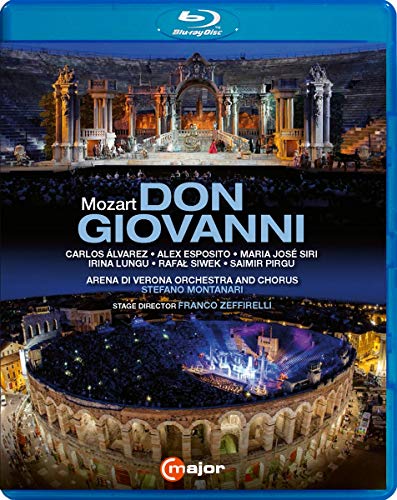 Don Giovanni Don Giovanni 