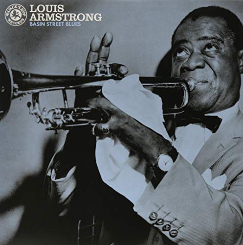 Louis Armstrong/Basin Street Blues