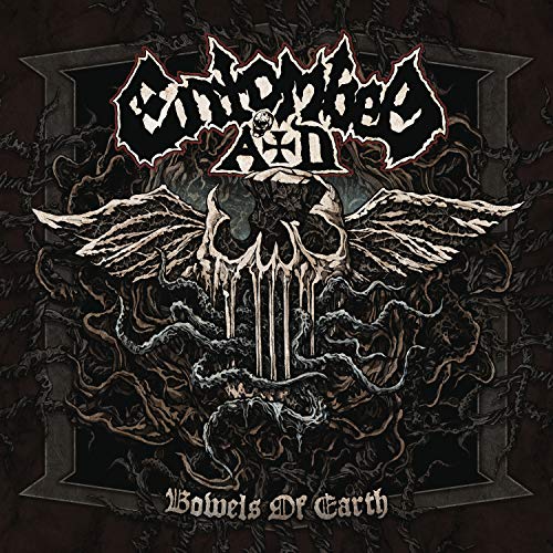 Entombed A.D./Bowels Of Earth