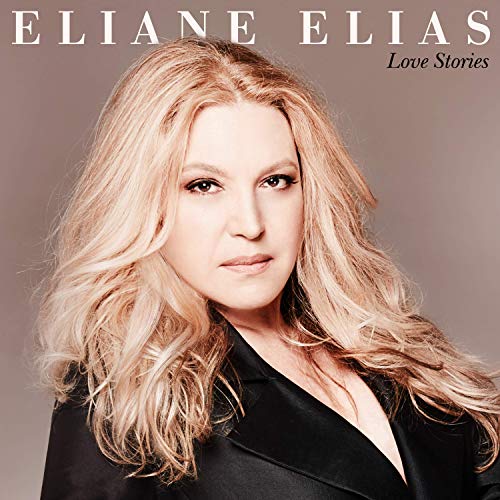 Eliane Elias/Love Stories