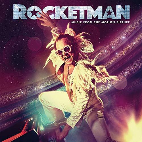 Rocketman/Music From The Motion Picture@2 LP