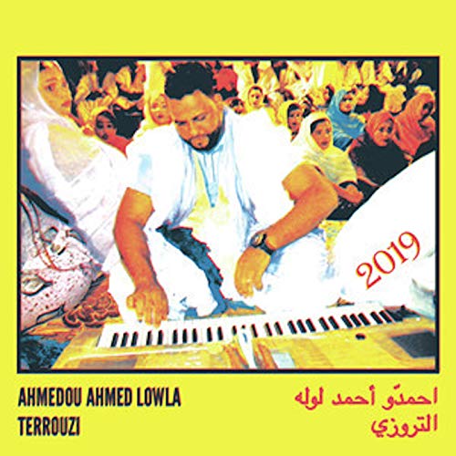 Terrouzi/Ahmedou Ahmed Lowla