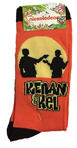 Socks/Kenan & Kel - 2 Pair