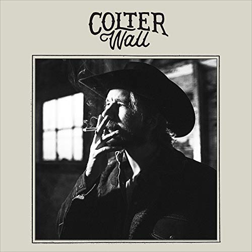 Colter Wall/Colter Wall (pink vinyl)@Ten Bands One Cause 2019@Pink Vinyl Ltd To 1250