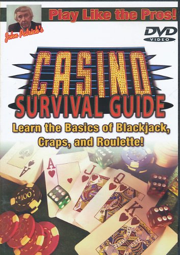 John Patrick/John Patrick's Casino Survival Guide