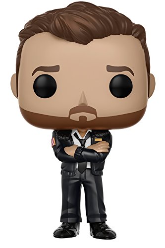 Funko Pop!/The Leftovers - Kevin@Television #463