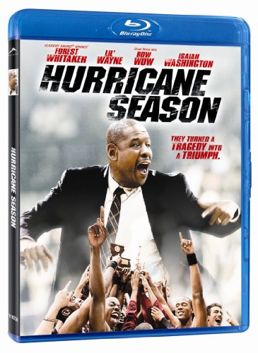 Hurricane Season/Whitaker/Henson