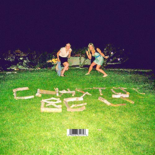Chastity Belt Chastity Belt (colored Vinyl) First Pressing On Colored Vinyl Custom Dust Sleeve Includes Mp3 Coupon 