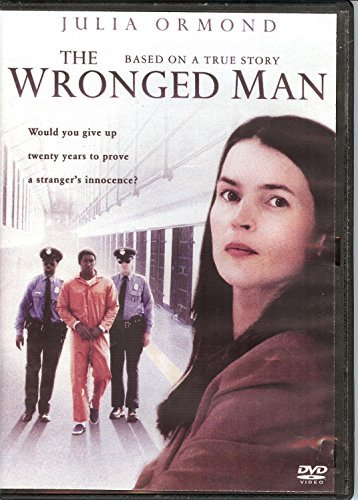 The Wronged Man/Ormond,Julia