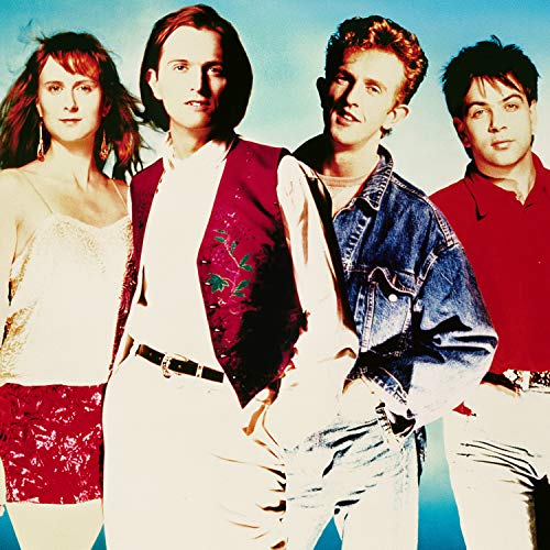Prefab Sprout/From Langley Park To Memphis