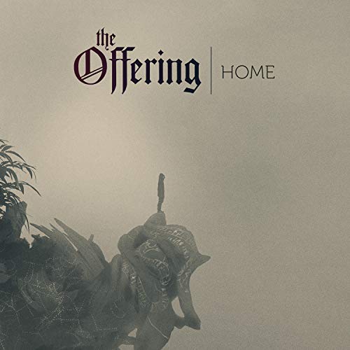 The Offering/Home