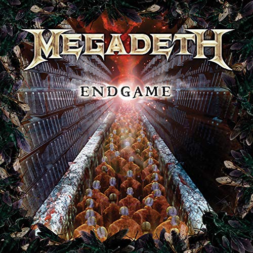 Megadeth/Endgame