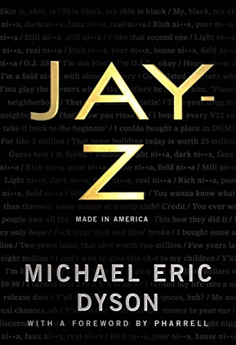 Michael Eric Dyson/Jay-Z@Made in America