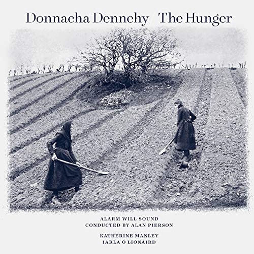 Alarm Will Sound/Donnacha Dennehy: The Hunger