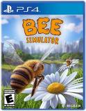 Bee Simulator Bee Simulator 