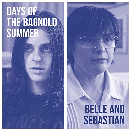 Belle & Sebastian/Days Of The Bagnold Summer