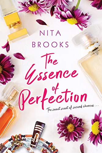 Nita Brooks/The Essence of Perfection