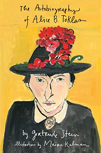 Gertrude Stein/The Autobiography of Alice B. Toklas Illustrated