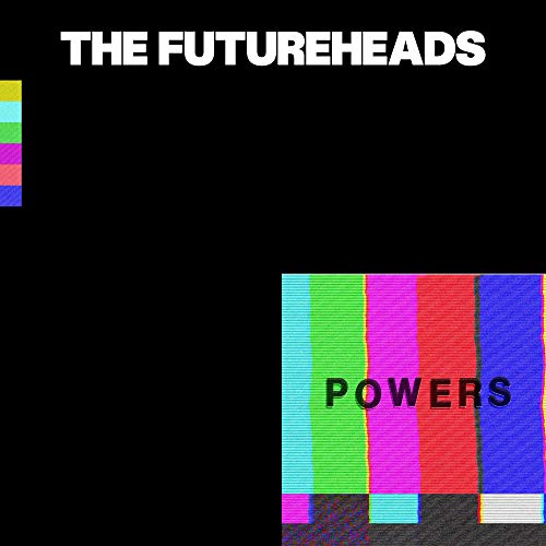 Futureheads/Powers@1LP