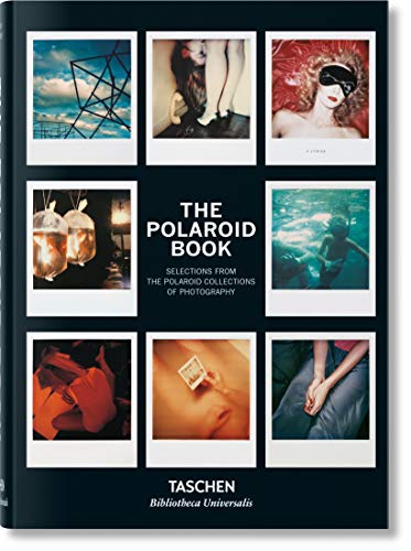 Barbara Hitchcock/The Polaroid Book