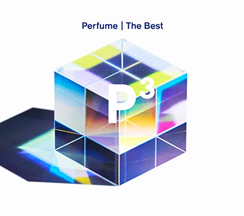 Perfume/Perfume The Best P Cubed