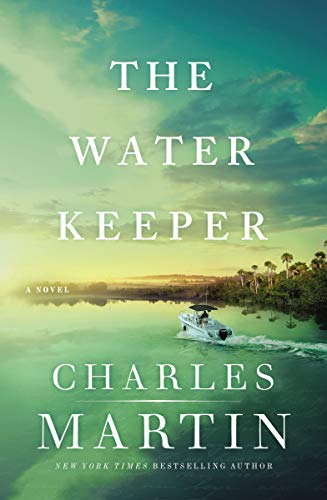 Charles Martin/The Water Keeper