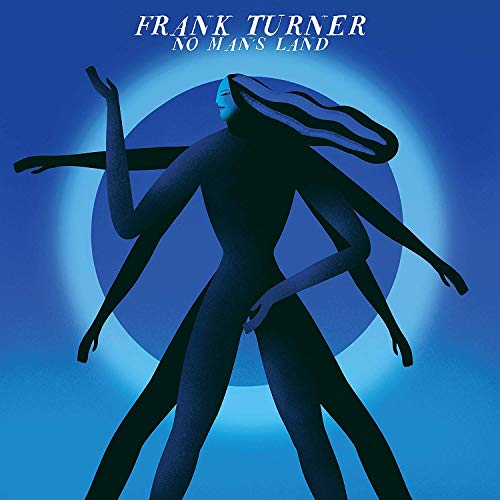 Frank Turner/No Man's Land