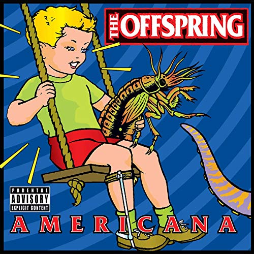 The Offspring/Americana