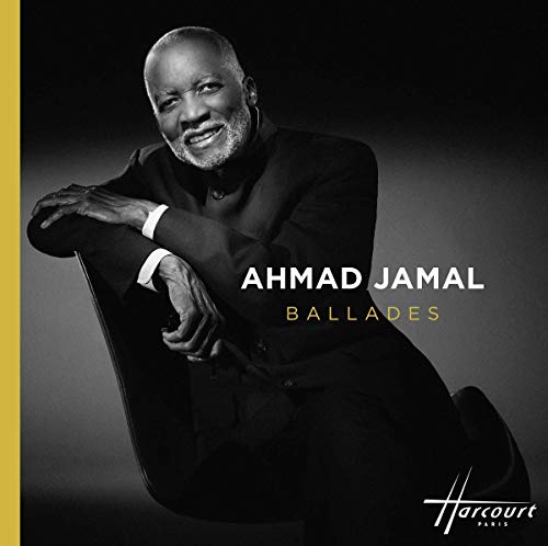 Ahmad Jamal/Ballades