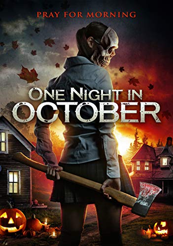 One Night In October/Morgan/Norman@DVD@NR
