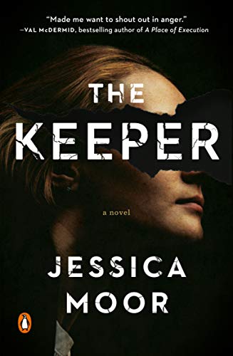 Jessica Moor/The Keeper
