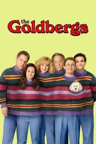 Goldbergs/Season 6@DVD@NR