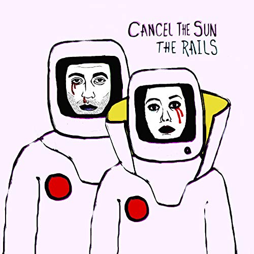 Rails Cancel The Sun 