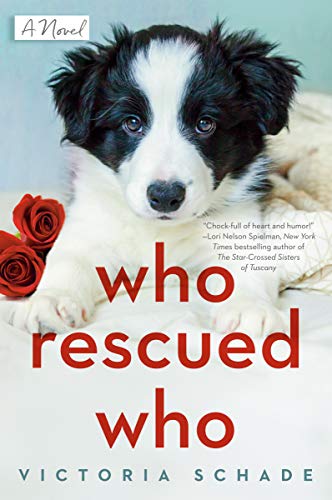 Victoria Schade/Who Rescued Who