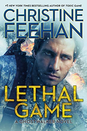 Christine Feehan/Lethal Game