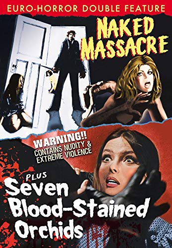 Naked Massacre / Seven Blood S/Naked Massacre / Seven Blood S