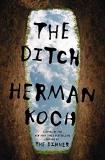 Herman Koch The Ditch Large Print 