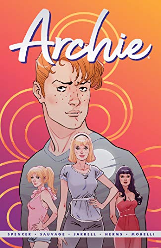 Nick Spencer/Archie by Nick Spencer Vol. 1