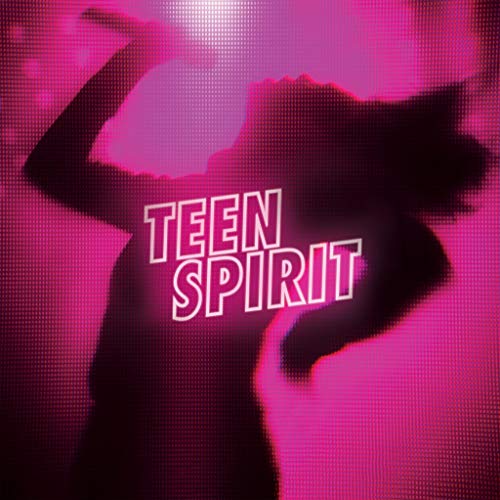 Teen Spirit/Soundtrack (pink vinyl)@LP