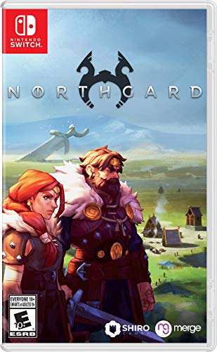 Nintendo Switch/Northgard