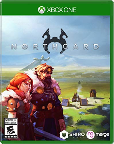 Xbox One/Northgard