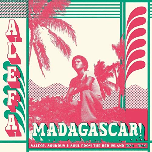 Alefa Madagascar/Alefa Madagascar
