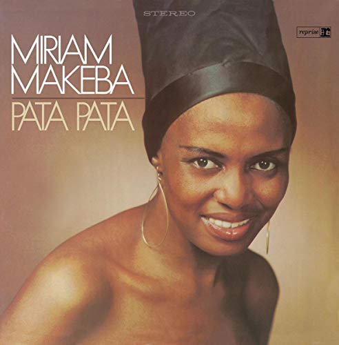 Miriam Makeba/Pata Pata (Definitive Remastered Edition)