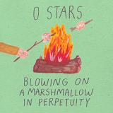 0 Stars Blowing On A Marshmallow In Perpetuity 
