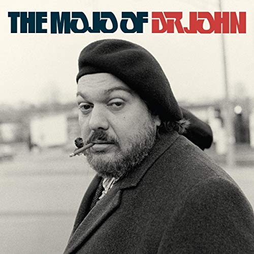 Dr. John/The Mojo Of Dr. John@2CD