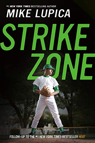 Mike Lupica/Strike Zone