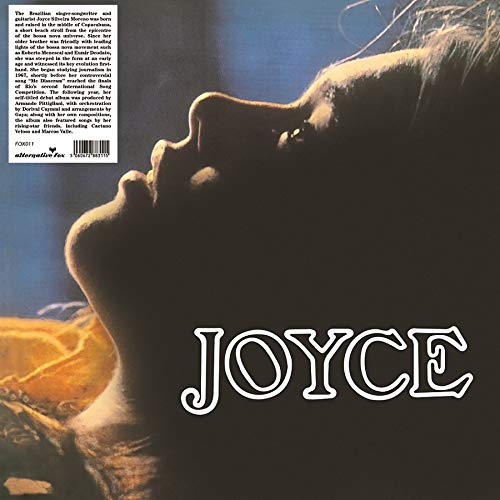 Joyce/Joyce