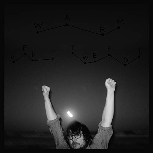 Jeff Tweedy/WARM/WARMER@Deluxe LP